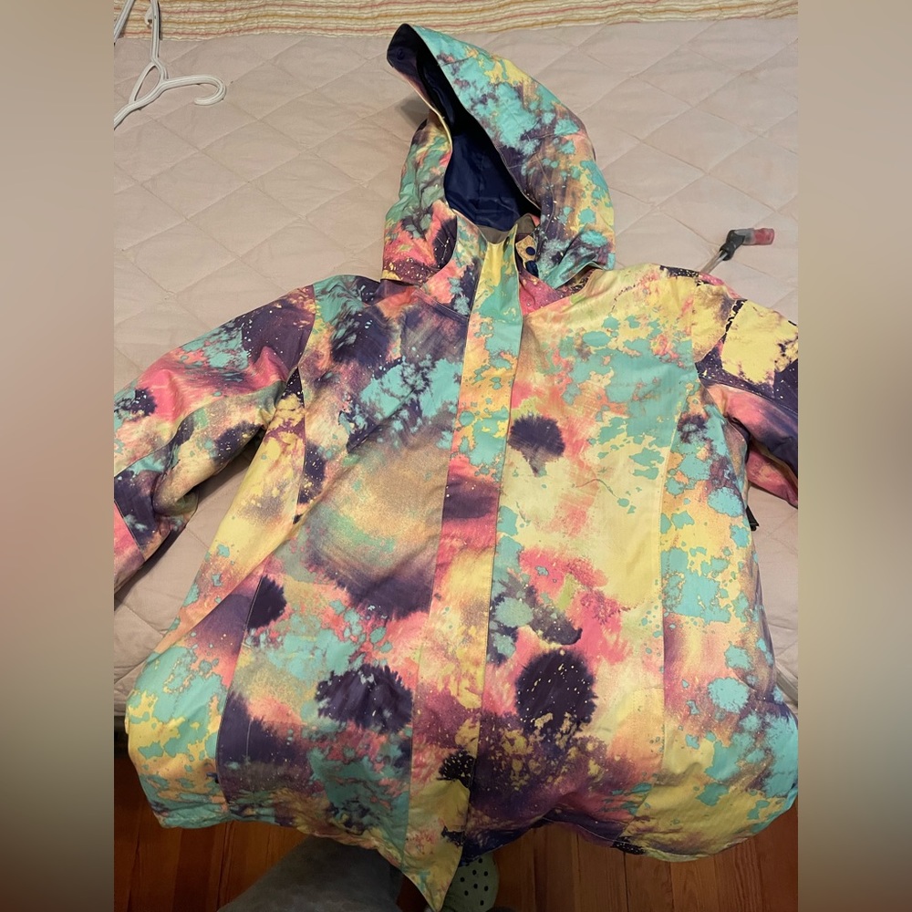 Women’s ski/snowboard jacket!!